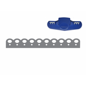 Fiskars Border punch - Effervescence (5364)