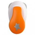 Fiskars Lever Punch Star S (5458)