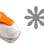 Fiskars Lever Punch Daisy S (5463)