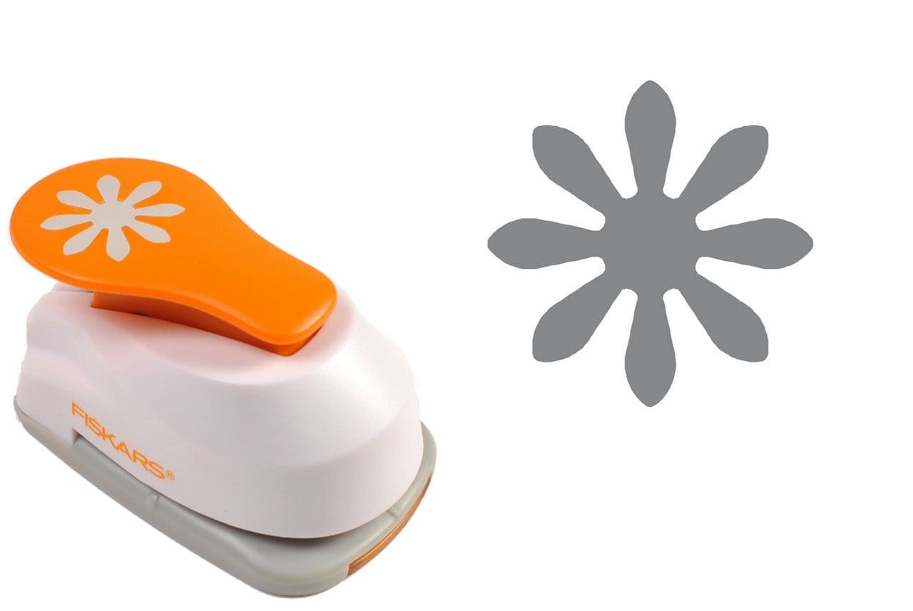 Fiskars Lever Punch Daisy S (5463) 5463 lever punch daisy s Fiskars Lever Punch Daisy S (5463)