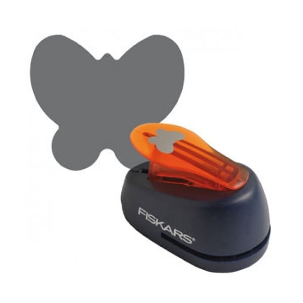 Fiskars Lever Punch Butterfly S (5466)