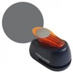 Fiskars Lever Punch Circle M (5472P)