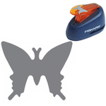 Fiskars Lever Punch Butterfly M (5474)