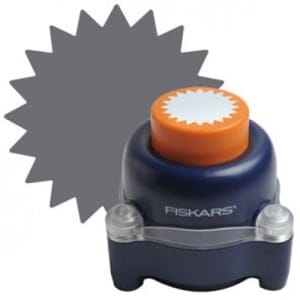 Fiskars Everywhere Window Punch™ - Sun