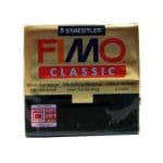 Fimo Classic - Black