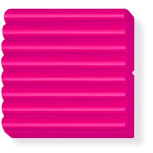 Fimo Soft - Raspberry