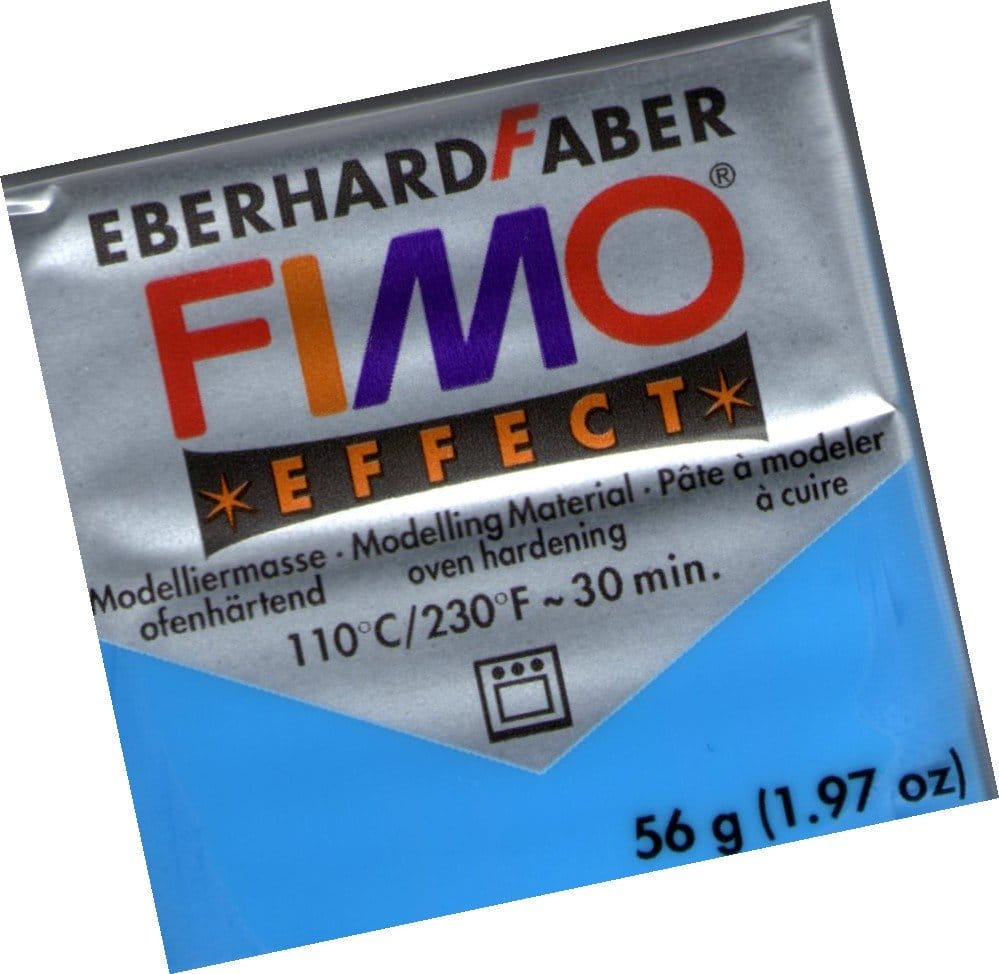 Fimo Effect - Blue 8020 374 Fimo Effect - Blue