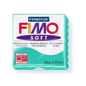 Fimo Soft - Peppermint