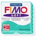 Fimo Soft - Peppermint