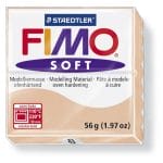 Fimo Soft - Flesh Light