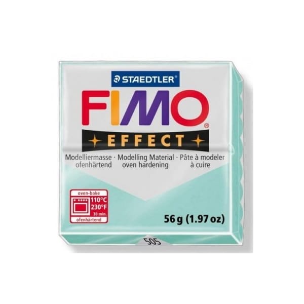 Fimo Effect - Mint