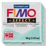 Fimo Effect - Mint