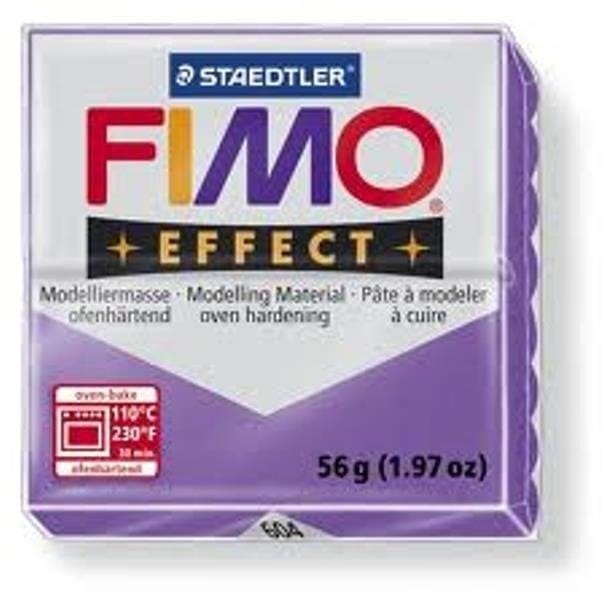 Fimo Effect - Purple 8020 604 Fimo Effect - Purple