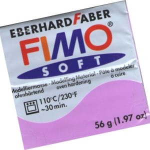 Fimo Soft - Lavender