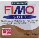 Fimo Soft - Caramel