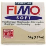 Fimo Soft Clay - Sahara