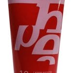 PEBEO STUDIO ACRYLIC HV 100ML - NAPHTOLENE CARMINE