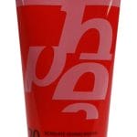 PEBEO STUDIO ACRYLIC HV 100ML - QUINACRIDONE SCARLET