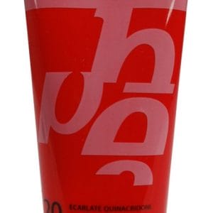 PEBEO STUDIO ACRYLIC HV 100ML - QUINACRIDONE SCARLET