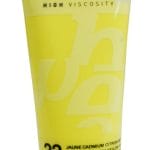 PEBEO STUDIO ACRYLIC HV 100ML - LEMON CADMIUM YELLOW HUE