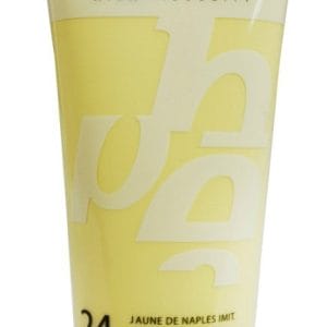 PEBEO STUDIO ACRYLIC HV 100ML - NAPLES YELLOW HUE