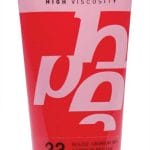 PEBEO STUDIO ACRYLIC HV 100ML - CADMIUM RED HUE