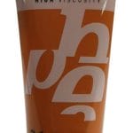 PEBEO STUDIO ACRYLIC HV 100ML - RAW SIENNA