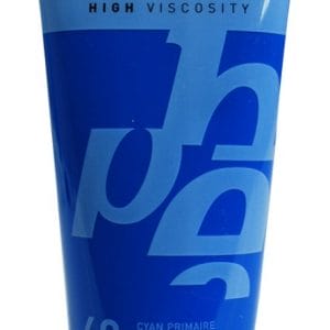PEBEO STUDIO ACRYLIC HV 100ML - PRIMARY CYAN