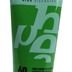 PEBEO STUDIO ACRYLIC HV 100ML - CHROME GREEN HUE