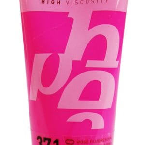 PEBEO STUDIO ACRYLIC HV 100ML - FLUORESCENT PINK