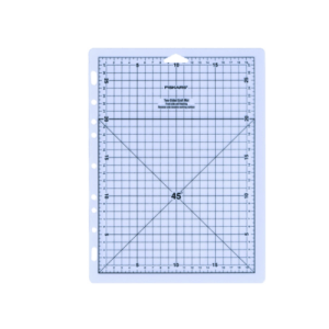 FISKARS ShapeCutter™ Mat - 23 x 30 cm - A4 (8610)