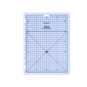 FISKARS ShapeCutter™ Mat - 23 x 30 cm - A4 (8610)