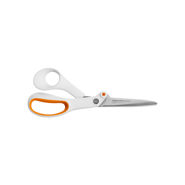 Fiskars ServoCut™ Scissors-Micro-Tip™ | Sewing 879152