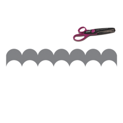 FISKARS Paper Edger - Scallop (9201)