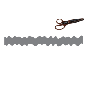 Fiskars Paper Edger - Deckle (9218E)