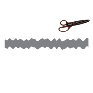 Fiskars Paper Edger - Deckle (9218E)