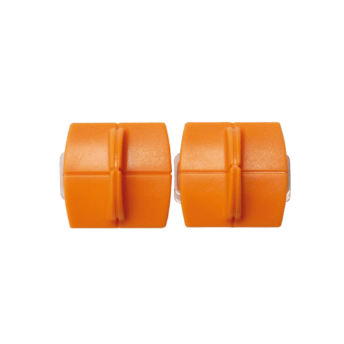 Fiskars Refill blades for P Trimmer-Straight cut (9675T) 9675t Fiskars Refill blades for P Trimmer-Straight cut (9675T)