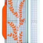 FISKARS Portable 28mm Rotary Paper Trimmer 30cm-A4(9908)