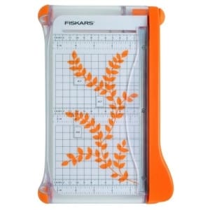 Fiskars Bypass Guillotine 22 cm - A5 9913
