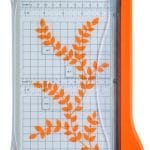 Fiskars Bypass Guillotine 22 cm - A5 9913