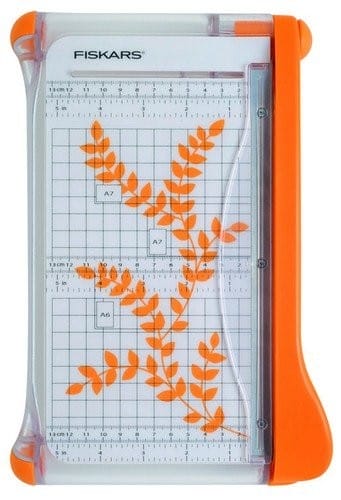 Fiskars Bypass Guillotine 22 cm - A5 9913