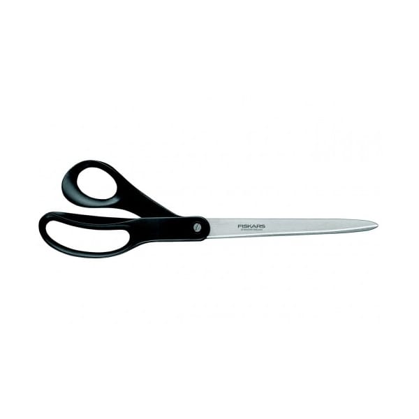 Fiskars Avanti - Long cutting Scissors - 27cm 9965
