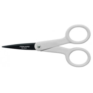 Fiskars Non-stick Micro-tip® Scissors - 12 cm (9994)