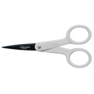 Fiskars Non-stick Micro-tip® Scissors - 12 cm (9994)