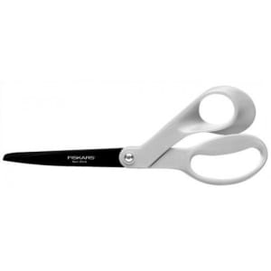Fiskars Non-stick Scissors - 21cm (9997)