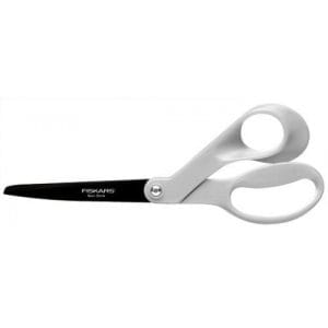 Fiskars Non-stick Scissors - 21cm (9997)