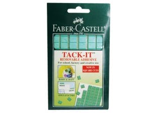 Faber Castell Tack-It