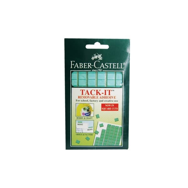 Faber Castell Tack-It