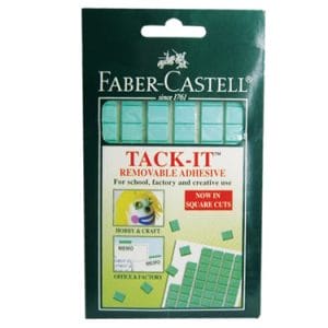 Faber Castell Tack-It