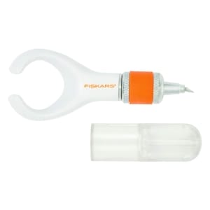 Fiskars FingerTip Swivel Knife (4147)